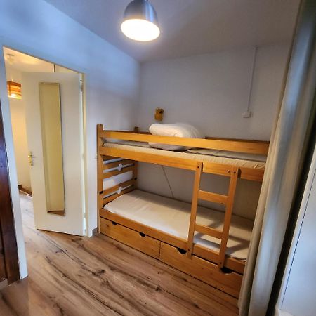 Charmant Duplex A Monetier Serre-Chevalier Le Monêtier-les-Bains エクステリア 写真