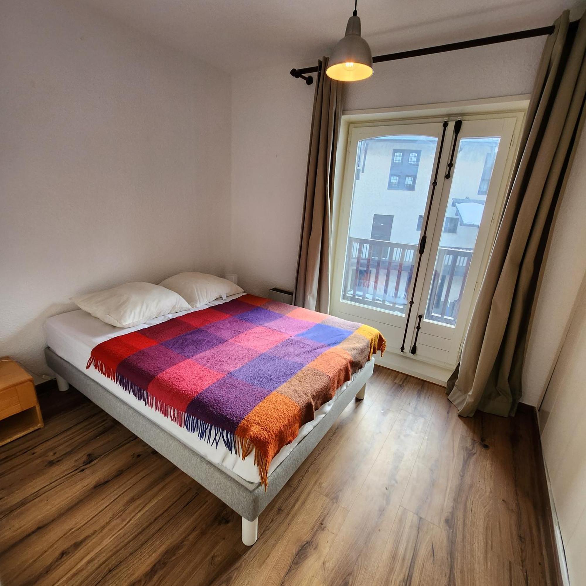 Charmant Duplex A Monetier Serre-Chevalier Le Monêtier-les-Bains エクステリア 写真