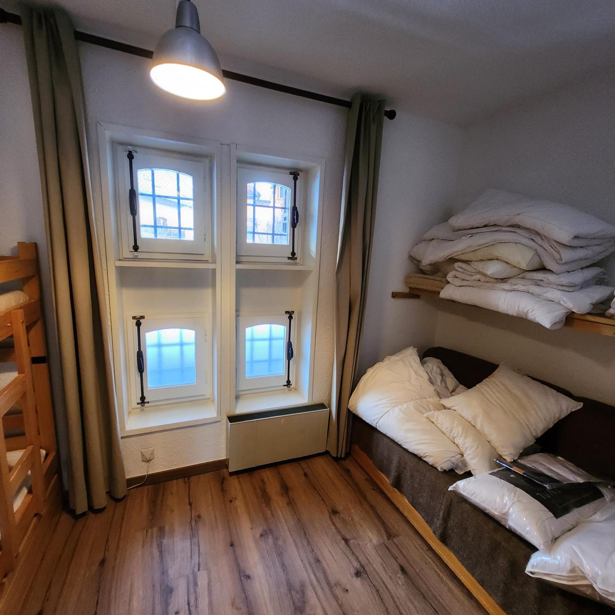 Charmant Duplex A Monetier Serre-Chevalier Le Monêtier-les-Bains エクステリア 写真