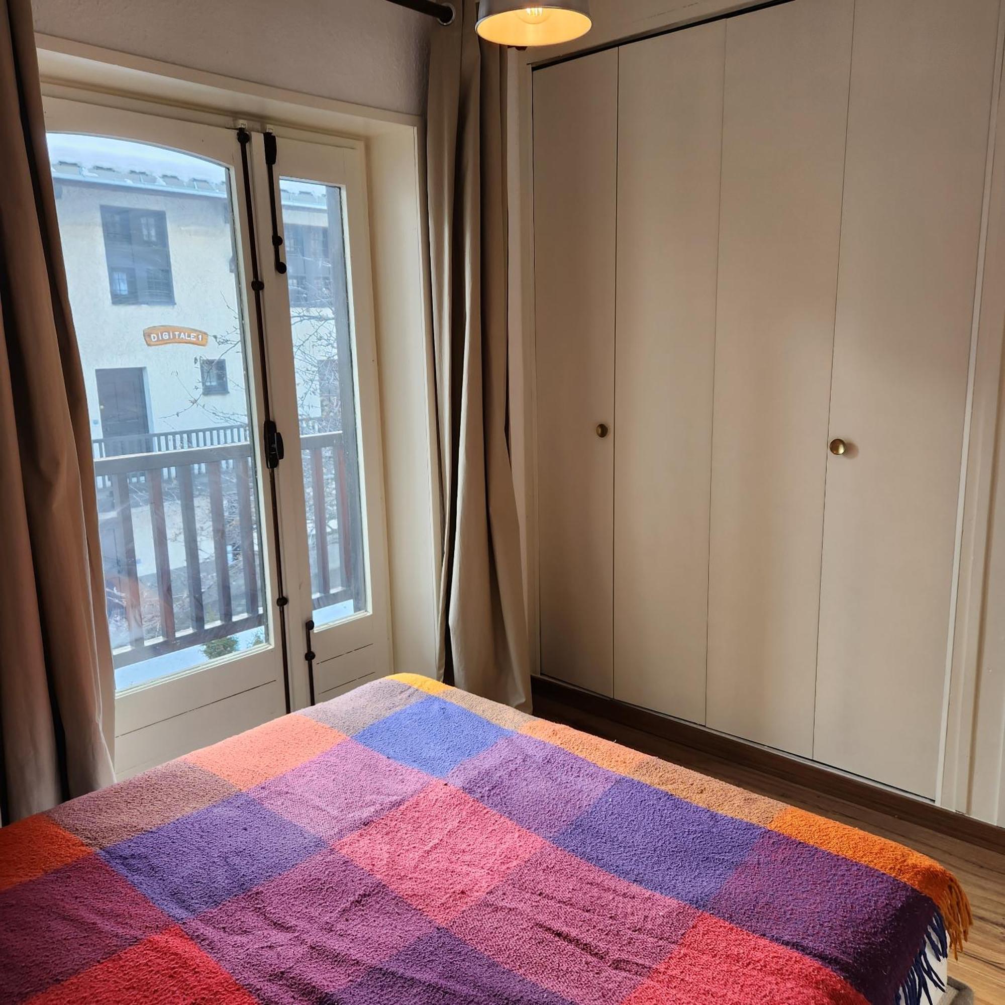 Charmant Duplex A Monetier Serre-Chevalier Le Monêtier-les-Bains エクステリア 写真